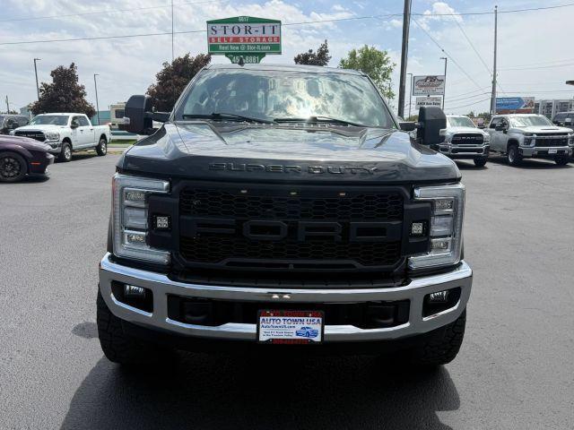 used 2019 Ford F-350 car, priced at $49,999