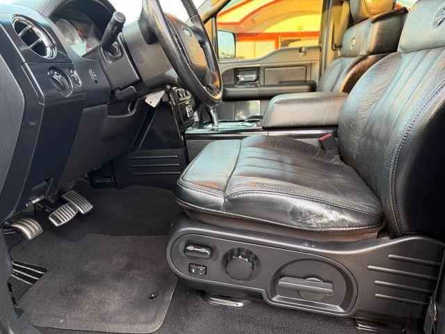 used 2007 Ford F-150 car, priced at $11,900