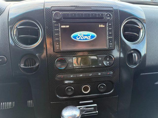 used 2007 Ford F-150 car, priced at $11,900