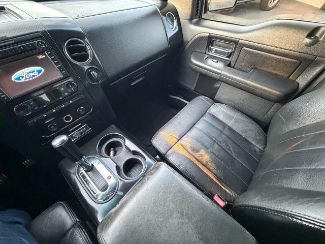 used 2007 Ford F-150 car, priced at $11,900