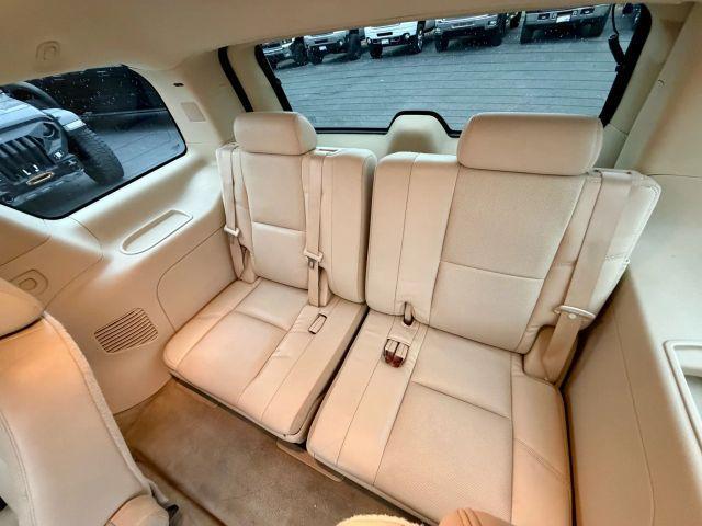 used 2007 Cadillac Escalade car, priced at $7,991