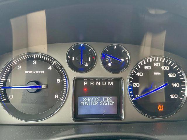 used 2007 Cadillac Escalade car, priced at $7,991