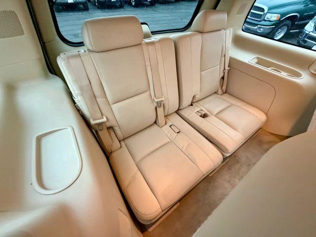 used 2007 Cadillac Escalade car, priced at $7,991