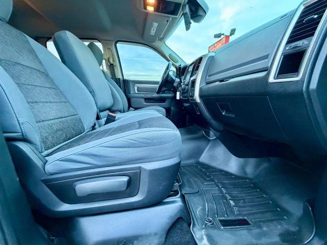 used 2014 Ram 2500 car, priced at $26,999