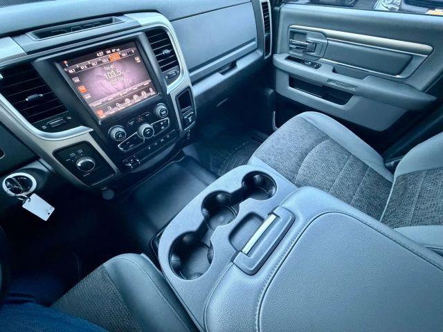 used 2014 Ram 2500 car, priced at $26,999