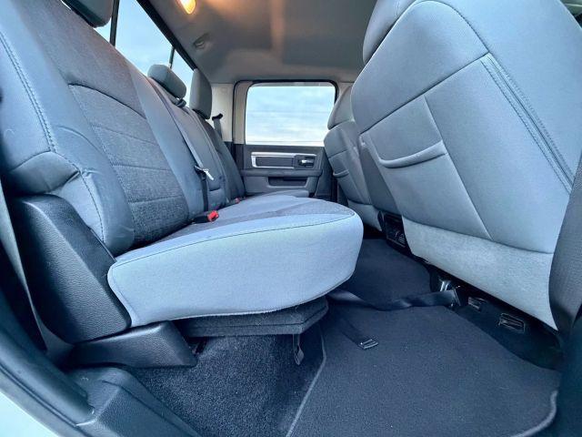 used 2014 Ram 2500 car, priced at $26,999
