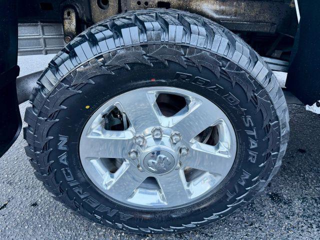 used 2014 Ram 2500 car, priced at $26,999