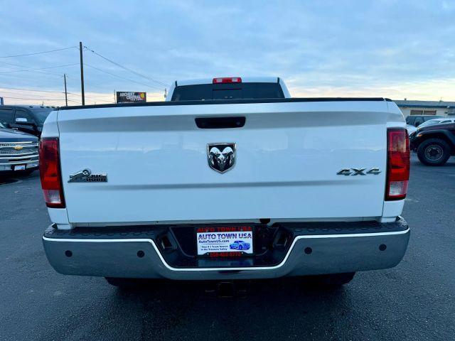 used 2014 Ram 2500 car, priced at $26,999