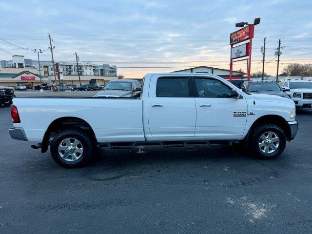 used 2014 Ram 2500 car, priced at $26,999