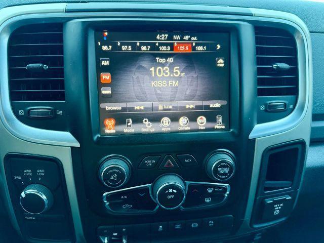 used 2014 Ram 2500 car, priced at $26,999