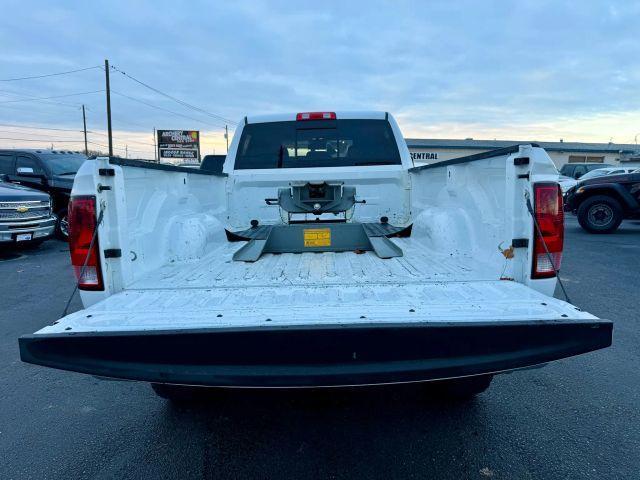 used 2014 Ram 2500 car, priced at $26,999
