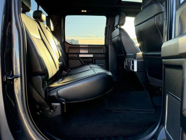 used 2020 Ford F-150 car, priced at $32,900