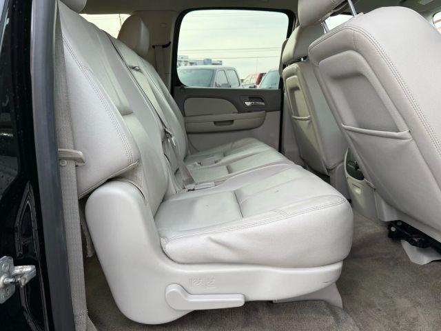used 2013 Chevrolet Suburban car, priced at $13,900