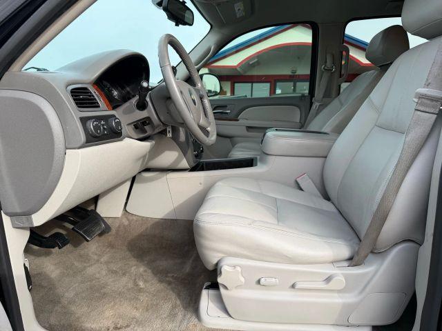used 2013 Chevrolet Suburban car, priced at $13,900