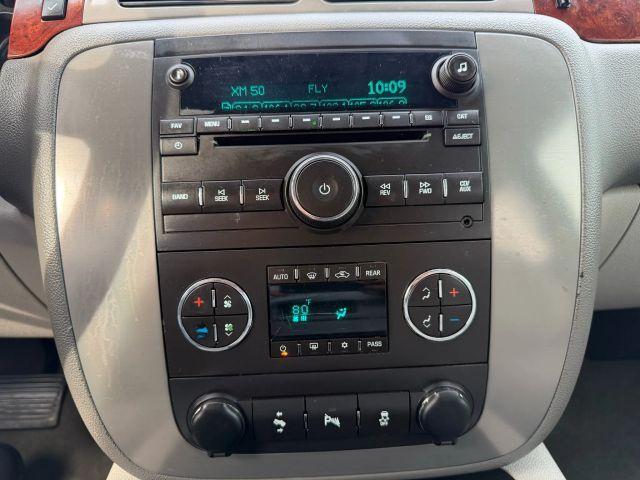 used 2013 Chevrolet Suburban car, priced at $13,900