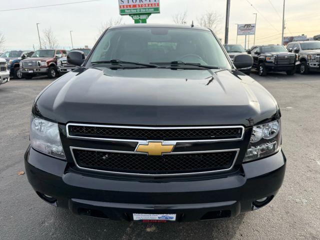 used 2013 Chevrolet Suburban car, priced at $13,900