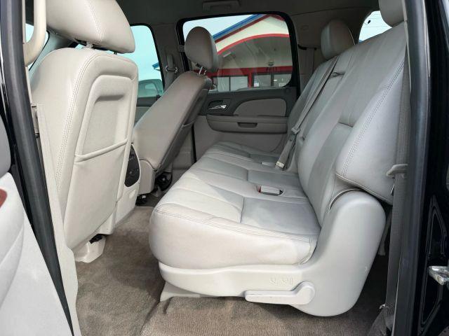 used 2013 Chevrolet Suburban car, priced at $13,900