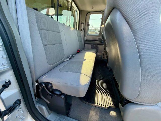 used 2005 Ford F-250 car, priced at $16,999