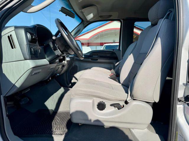 used 2005 Ford F-250 car, priced at $16,999