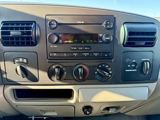 used 2005 Ford F-250 car, priced at $16,999