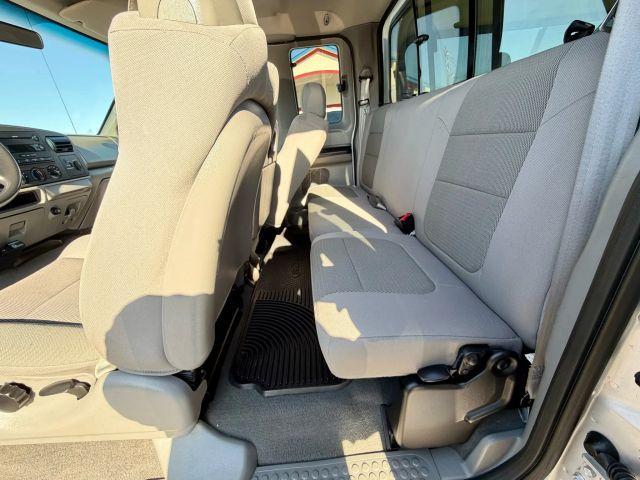 used 2005 Ford F-250 car, priced at $16,999