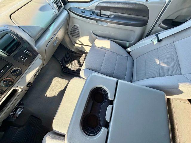 used 2005 Ford F-250 car, priced at $16,999