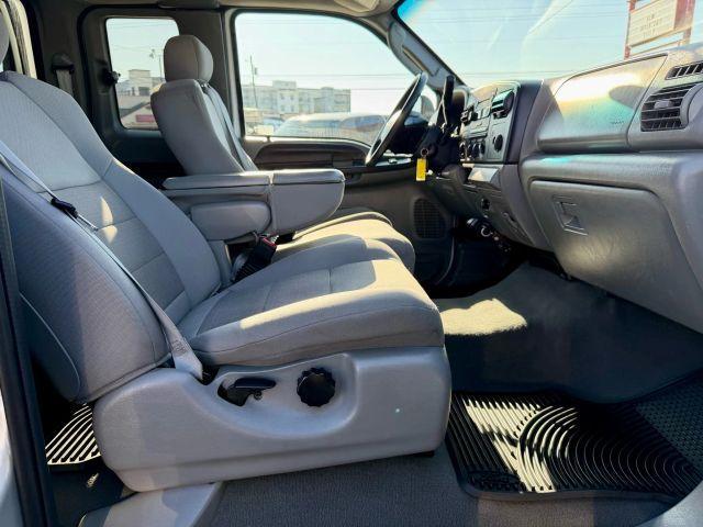 used 2005 Ford F-250 car, priced at $16,999