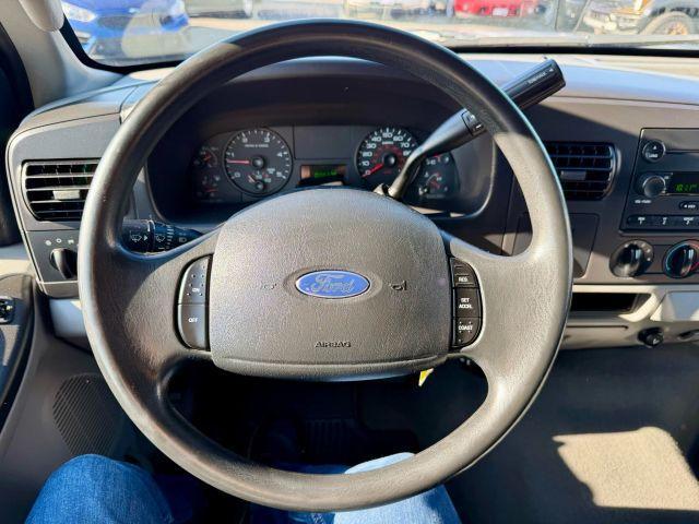 used 2005 Ford F-250 car, priced at $16,999