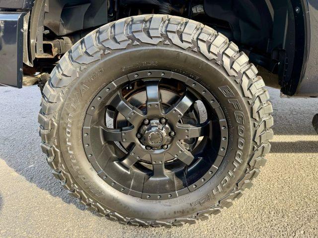 used 2016 Ford F-150 car, priced at $34,999