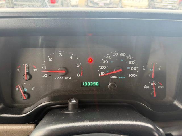 used 2004 Jeep Wrangler car, priced at $12,900