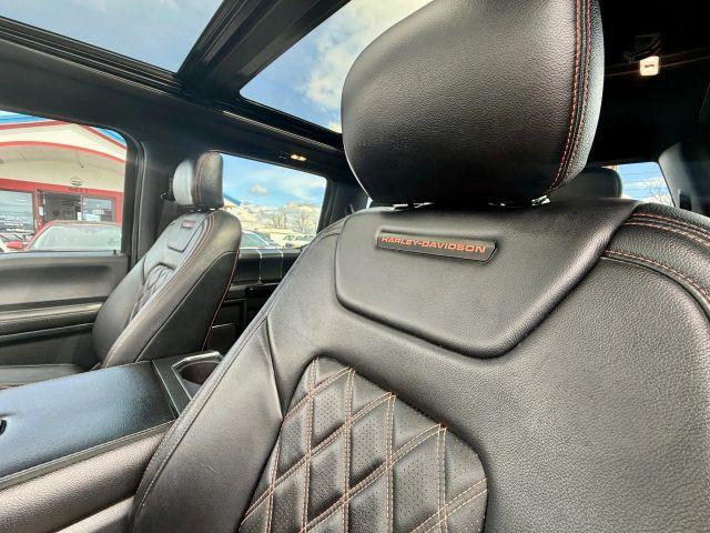 used 2019 Ford F-150 car, priced at $29,999