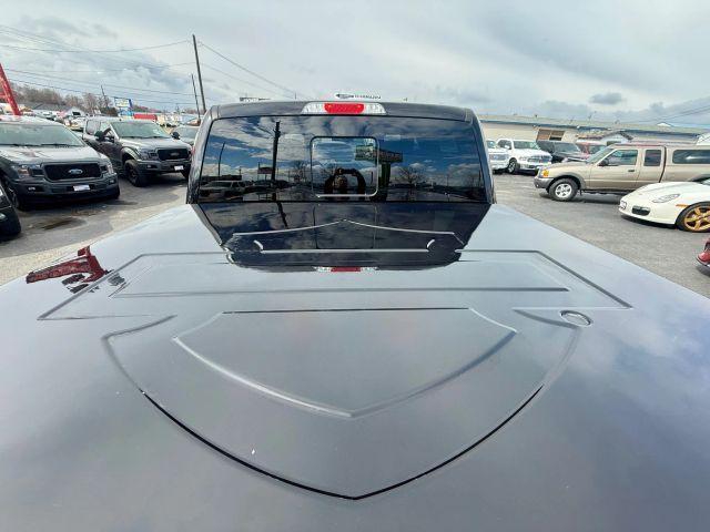 used 2019 Ford F-150 car, priced at $29,999