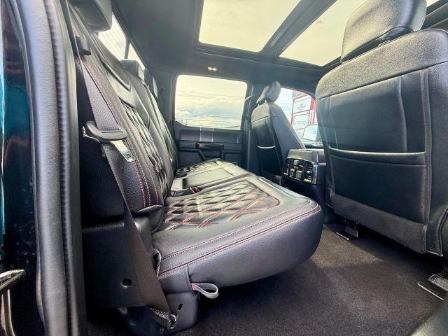 used 2019 Ford F-150 car, priced at $29,999