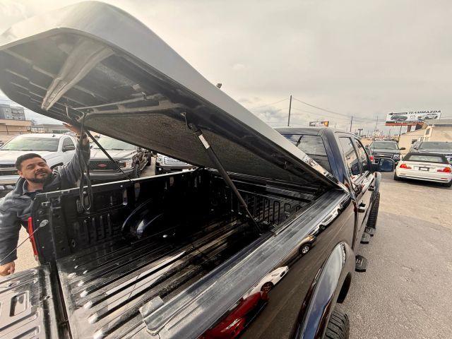 used 2019 Ford F-150 car, priced at $29,999