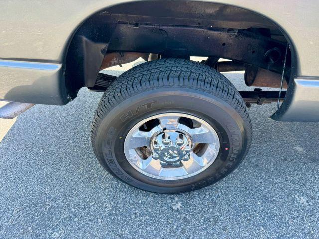 used 2008 Dodge Ram 2500 car, priced at $18,999