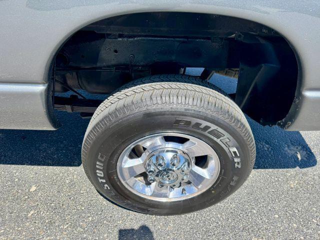 used 2008 Dodge Ram 2500 car, priced at $18,999