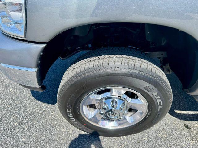 used 2008 Dodge Ram 2500 car, priced at $18,999