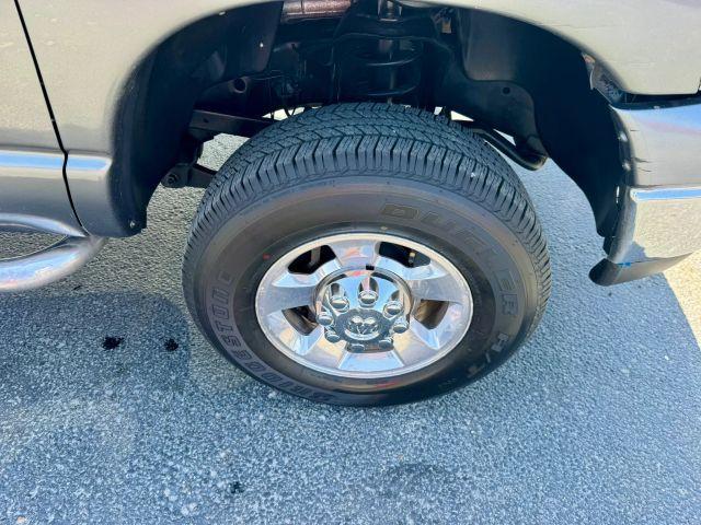 used 2008 Dodge Ram 2500 car, priced at $18,999