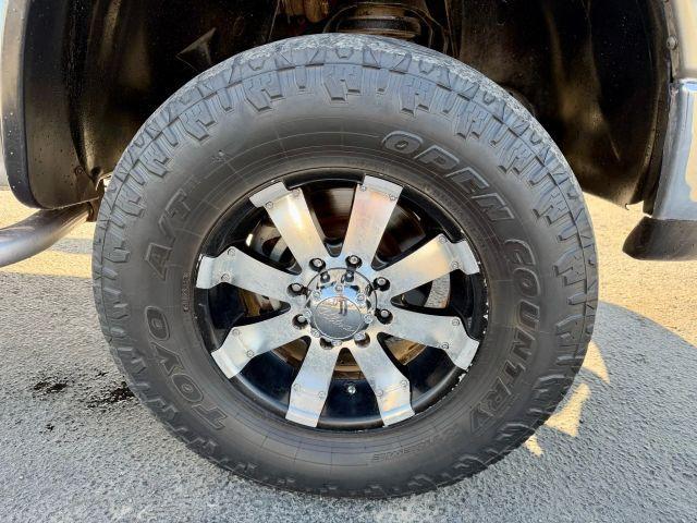 used 2006 Dodge Ram 2500 car, priced at $19,999