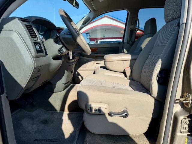 used 2006 Dodge Ram 2500 car, priced at $19,999