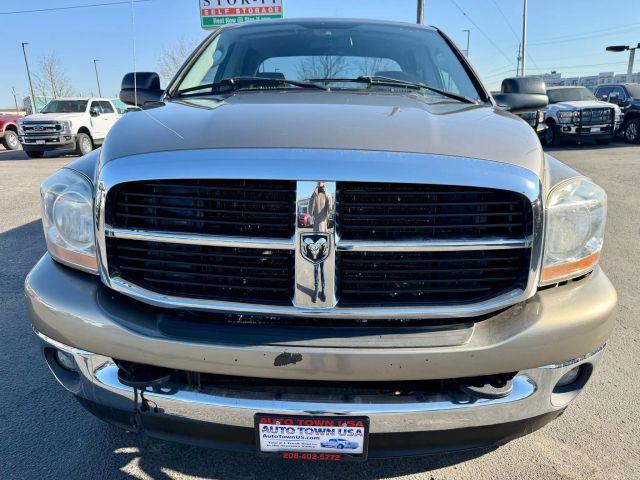 used 2006 Dodge Ram 2500 car, priced at $19,999