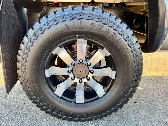 used 2006 Dodge Ram 2500 car, priced at $19,999