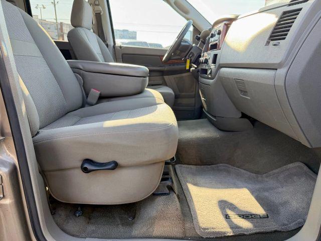 used 2006 Dodge Ram 2500 car, priced at $19,999