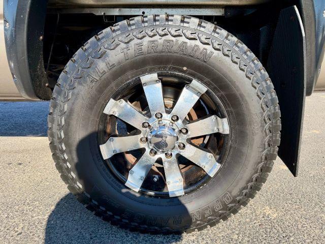 used 2006 Dodge Ram 2500 car, priced at $19,999