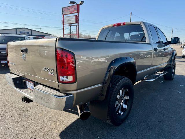 used 2006 Dodge Ram 2500 car, priced at $19,999
