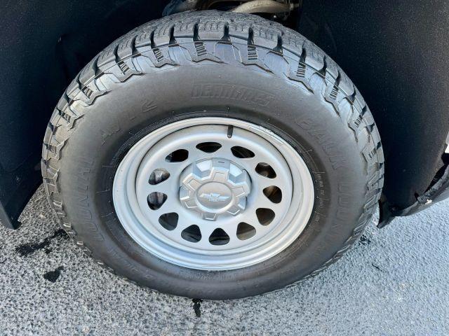 used 2020 Chevrolet Silverado 1500 car, priced at $18,999