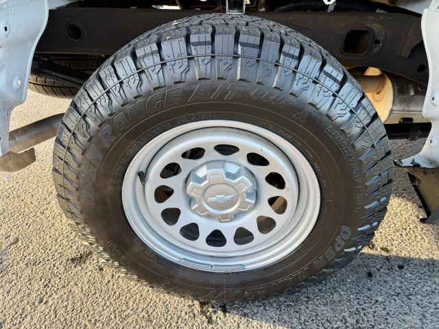 used 2020 Chevrolet Silverado 1500 car, priced at $18,999