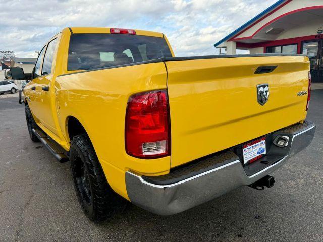 used 2016 Ram 1500 car, priced at $18,999