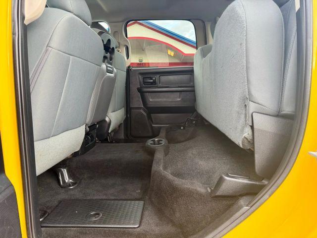 used 2016 Ram 1500 car, priced at $18,999