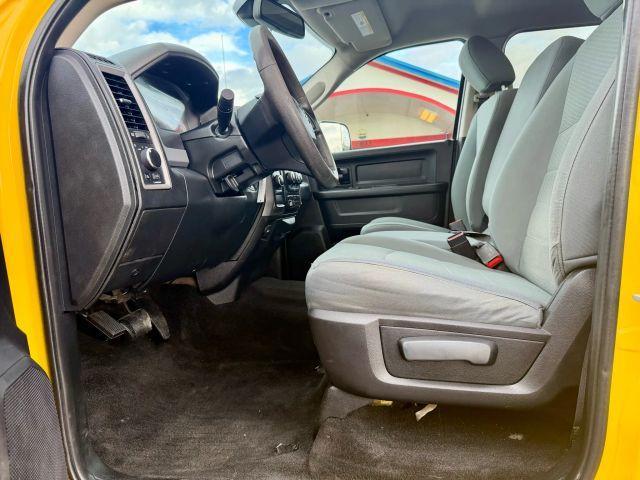 used 2016 Ram 1500 car, priced at $18,999